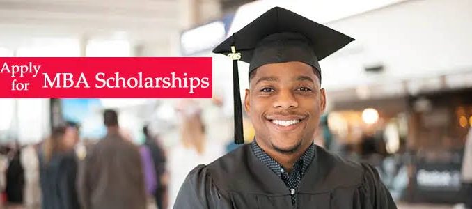 Fully Funded Mba Scholarships for Africans in Canada