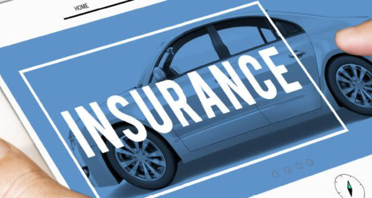Car insurance quotes online
