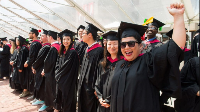 PHD Scholarships in USA fo International students