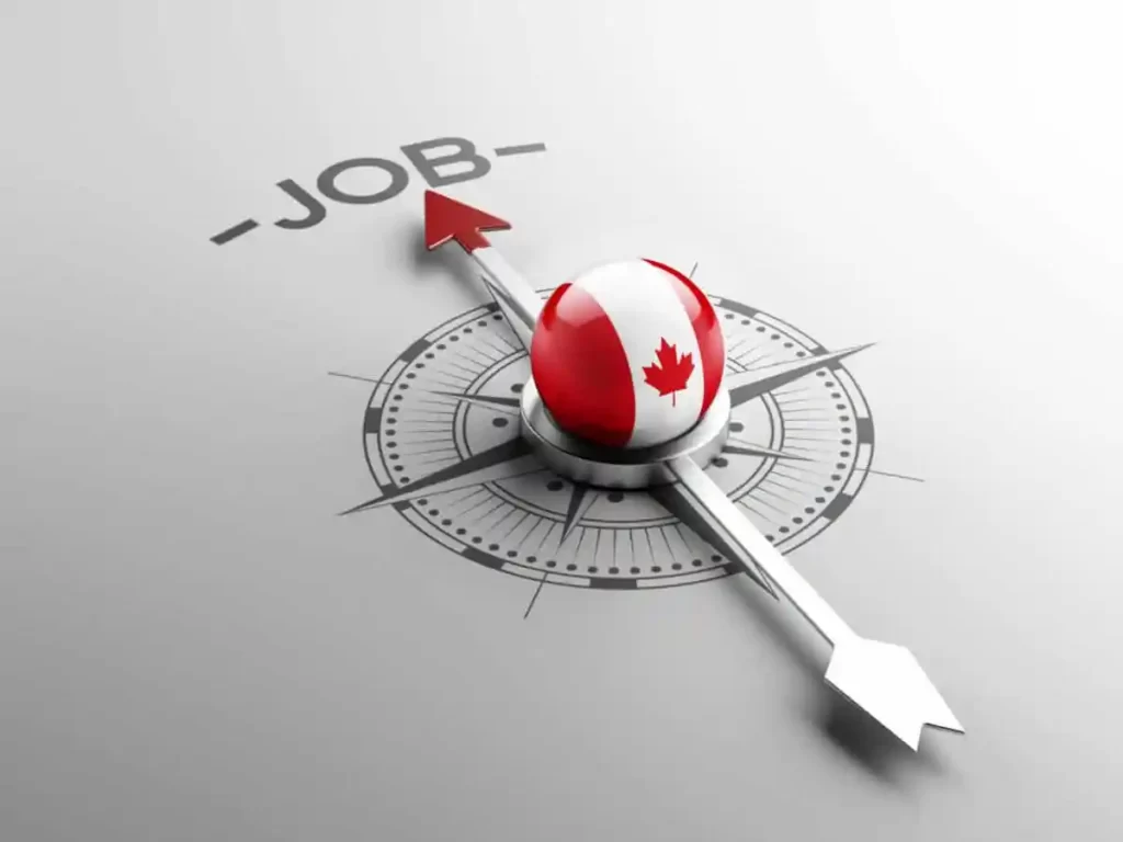Government Of Canada Jobs 2024 in British Columbia – Salary $54k